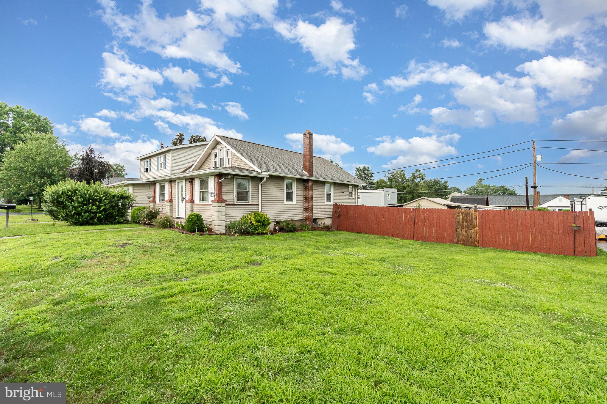 103 Chestnut