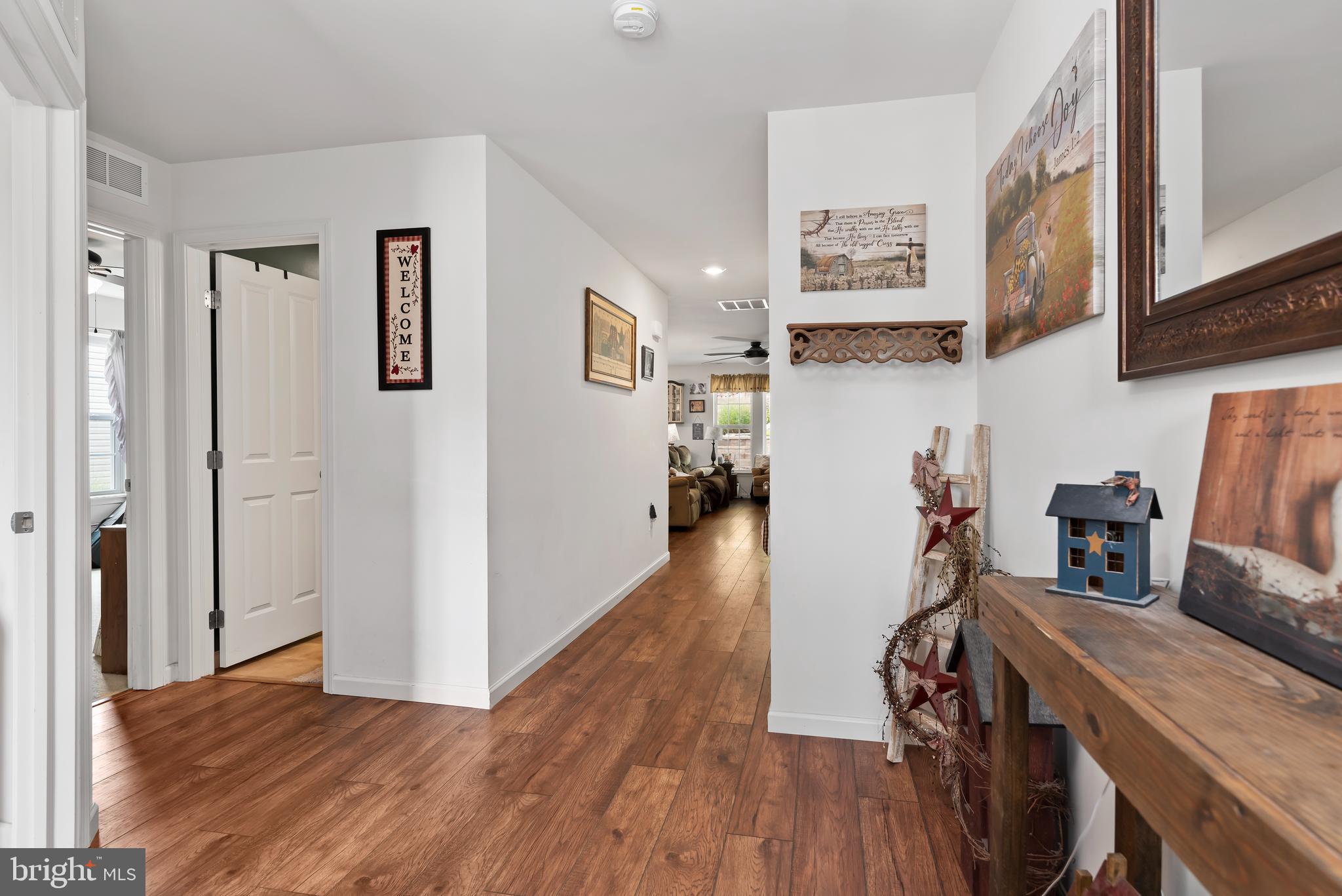 414 Chestnut Way