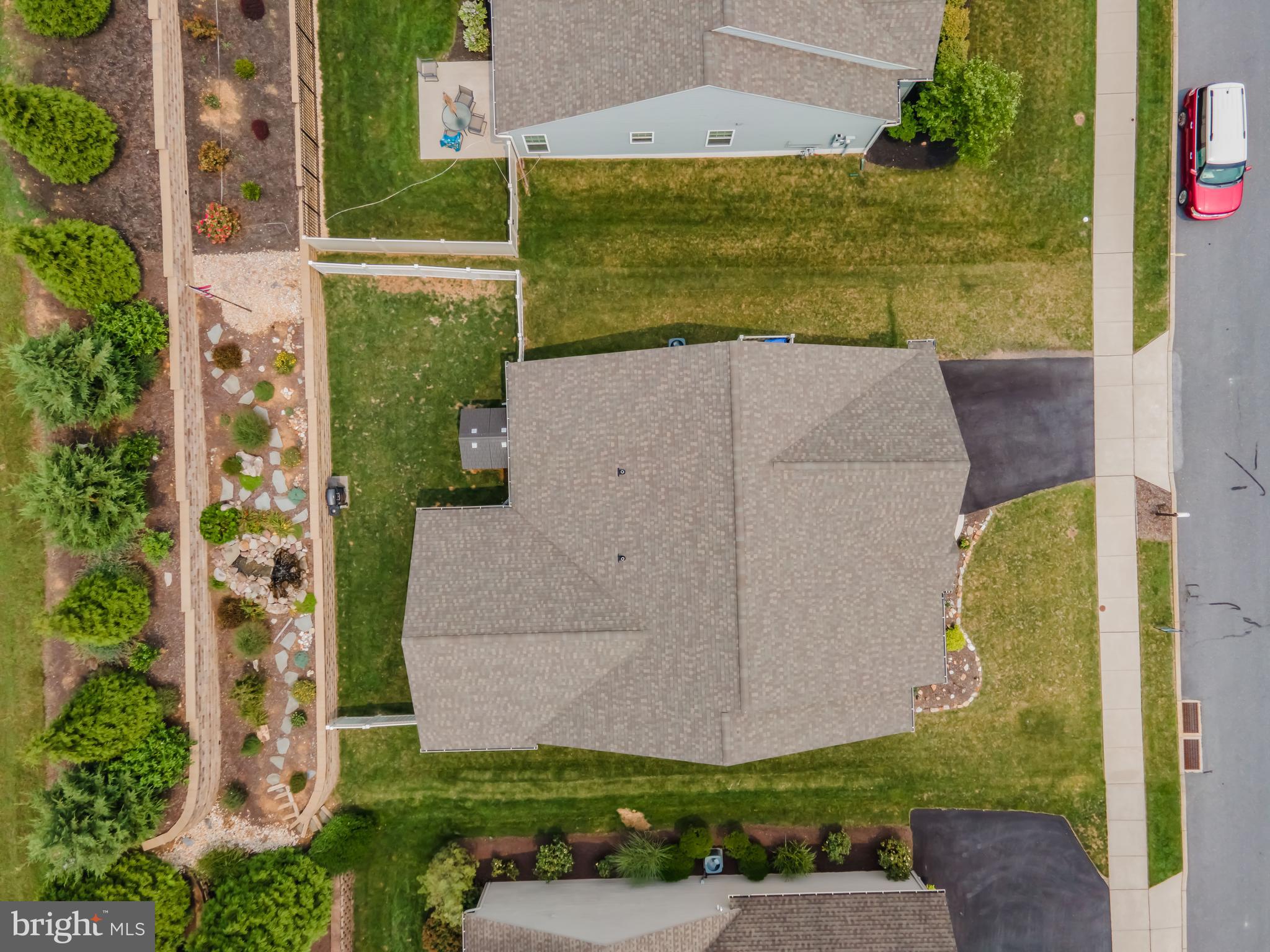 414 Chestnut Way