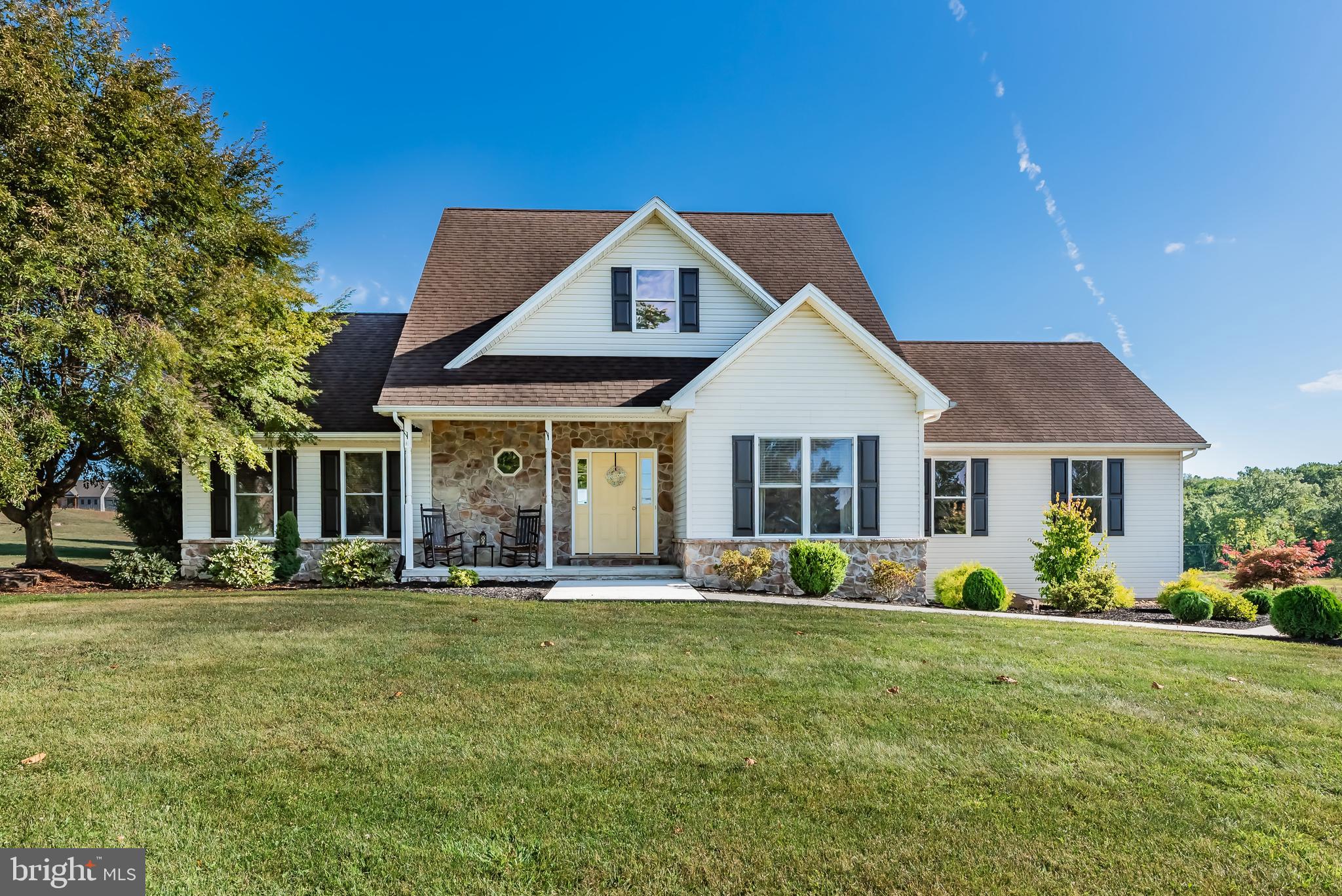 137 Old York Rd