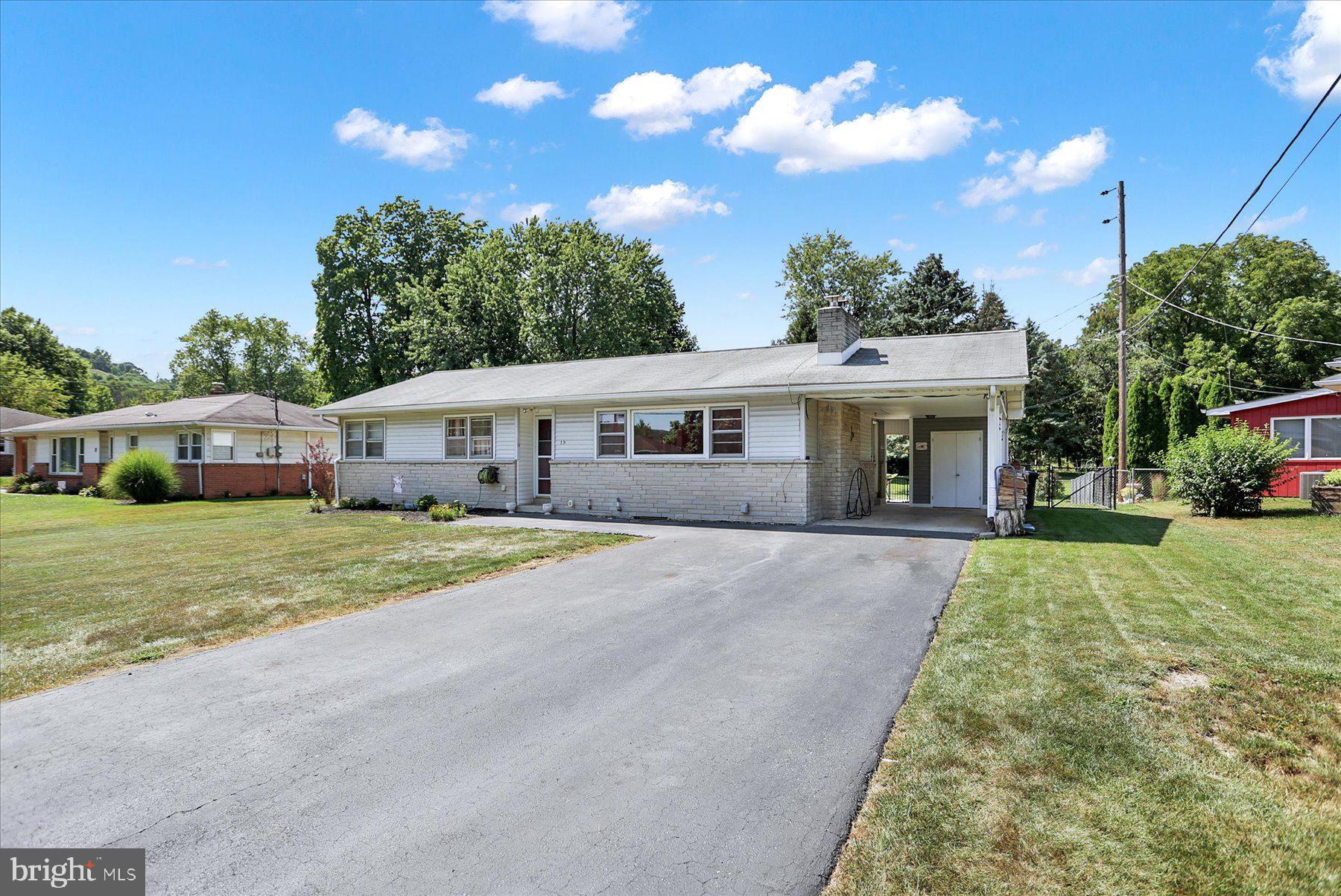 19 Boeing Rd