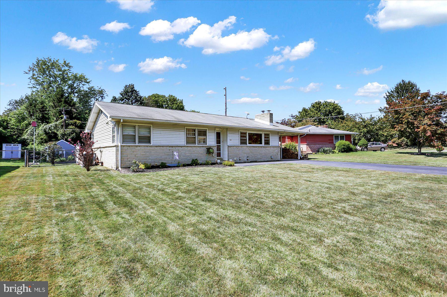 19 Boeing Rd