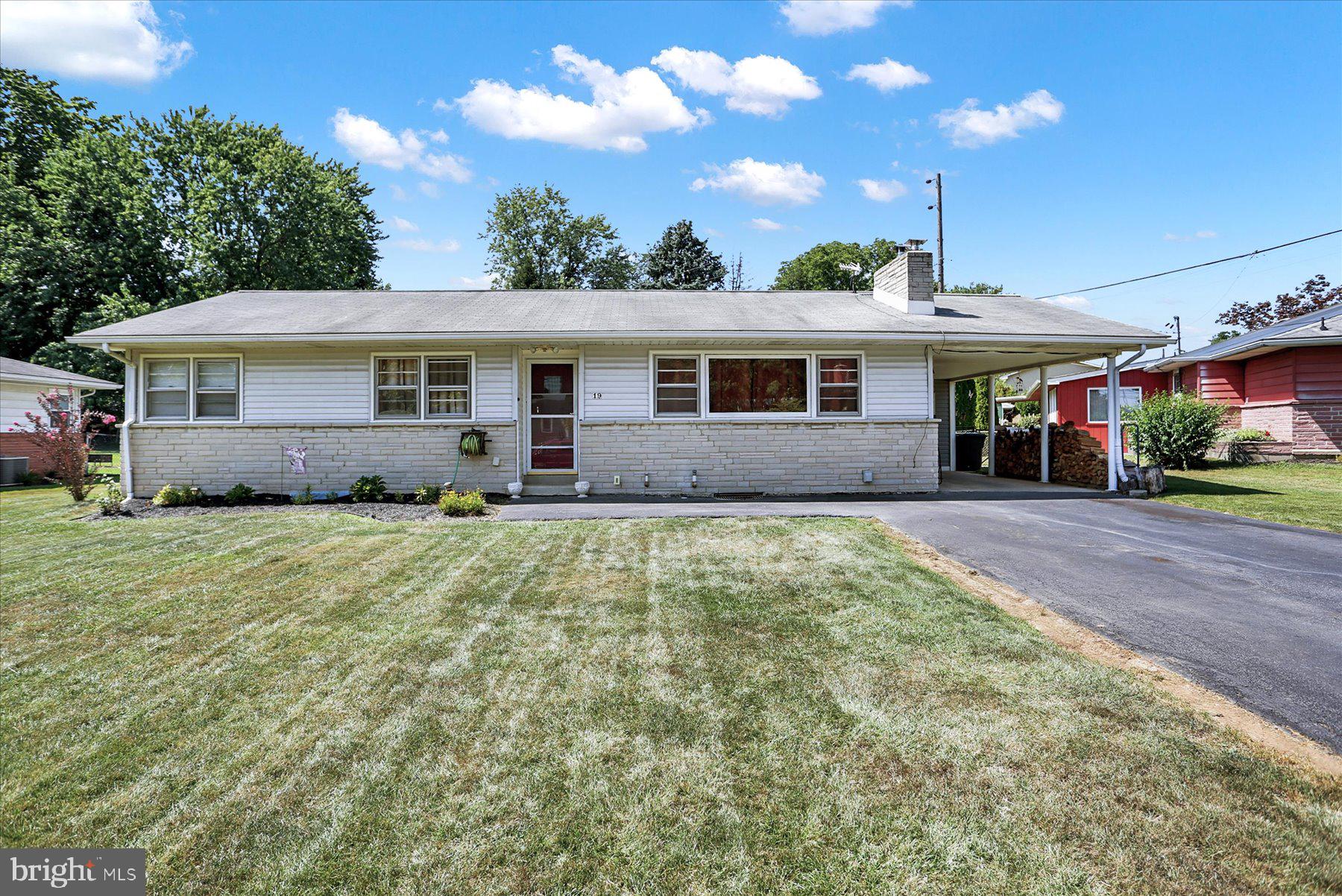 19 Boeing Rd