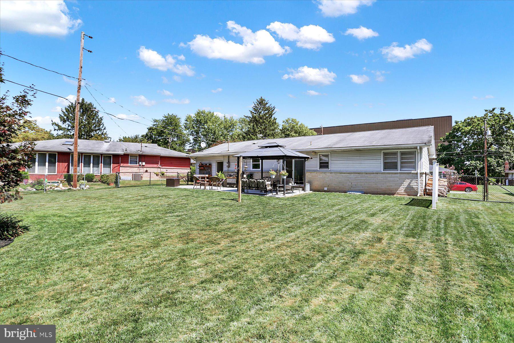 19 Boeing Rd