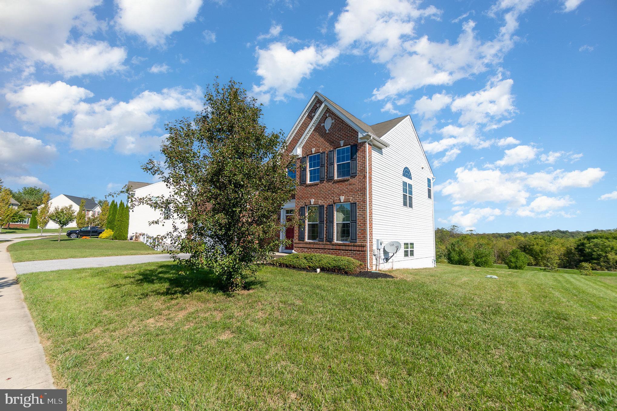 8541 Diamond Run Ct