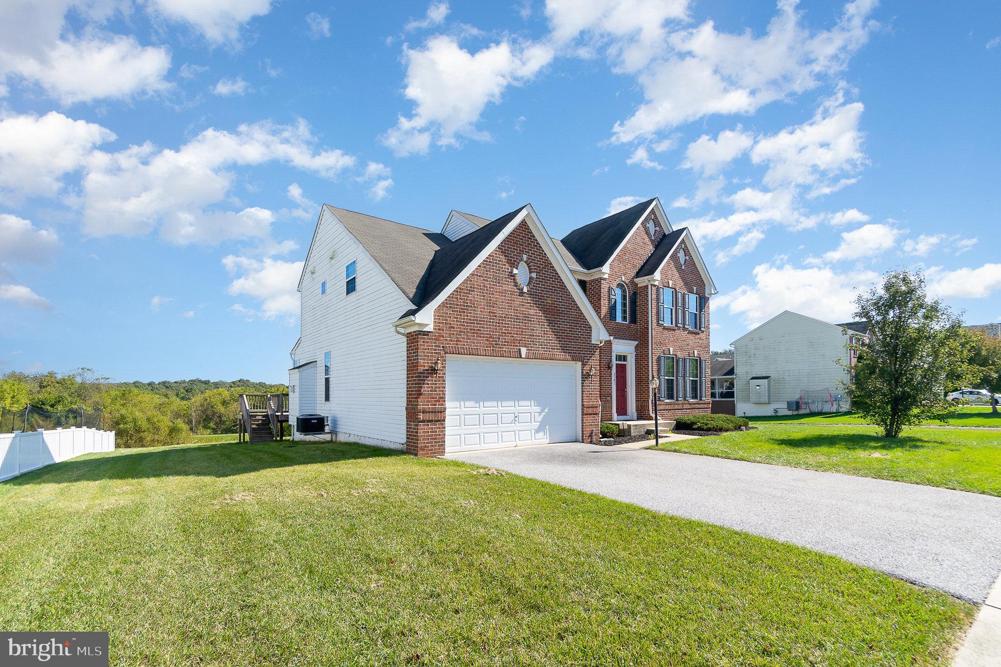 8541 Diamond Run Ct