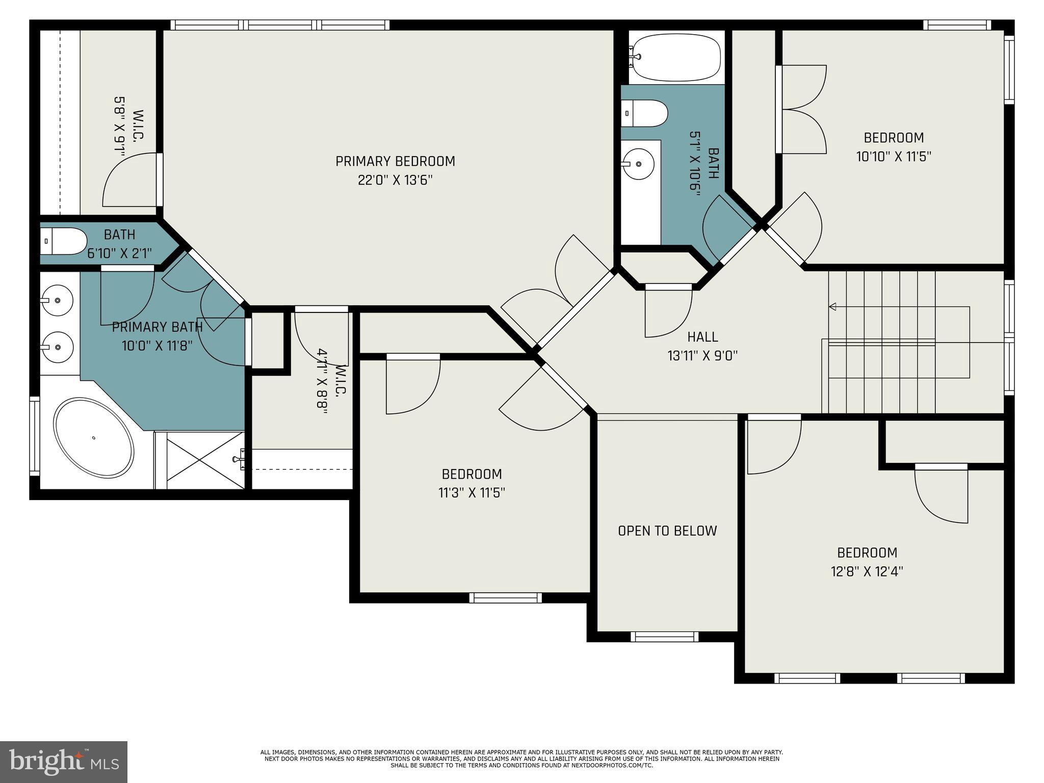 8541 Diamond Run Ct