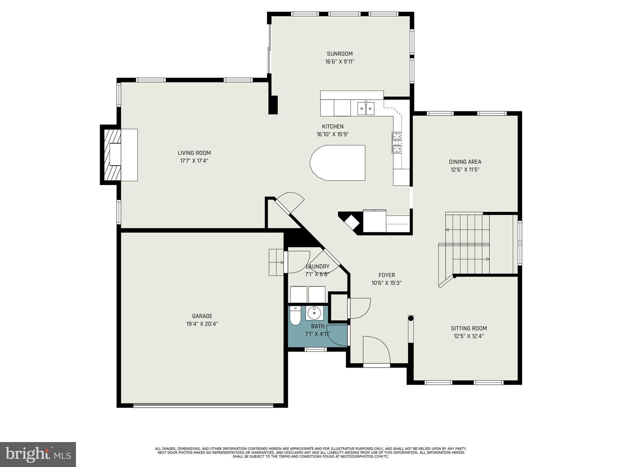 8541 Diamond Run Ct