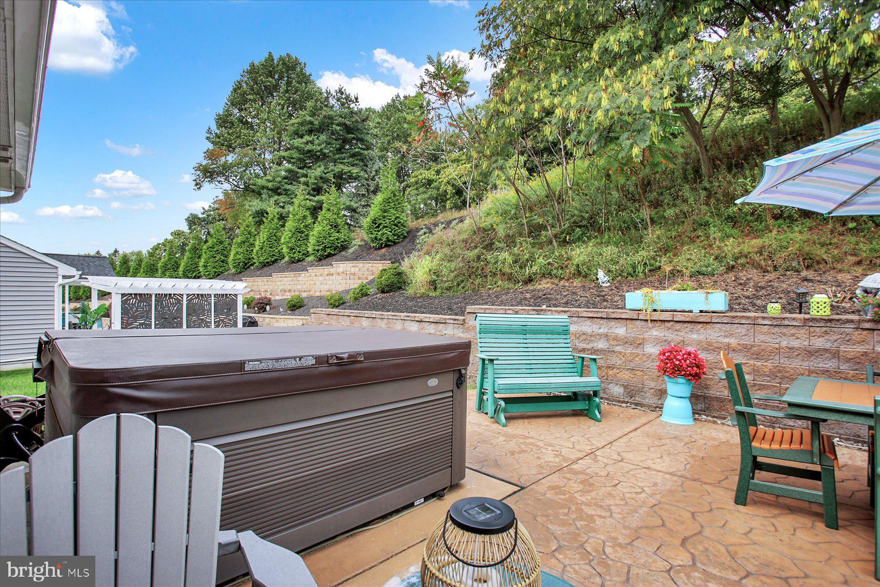422 Chestnut Way