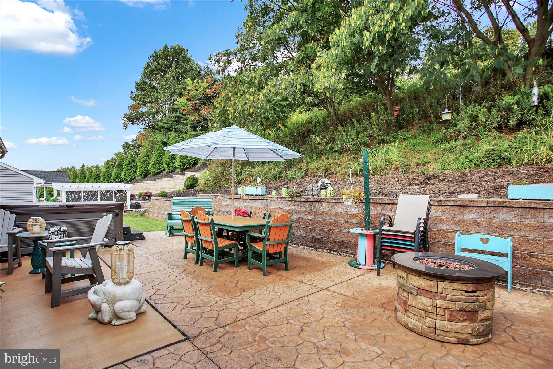 422 Chestnut Way