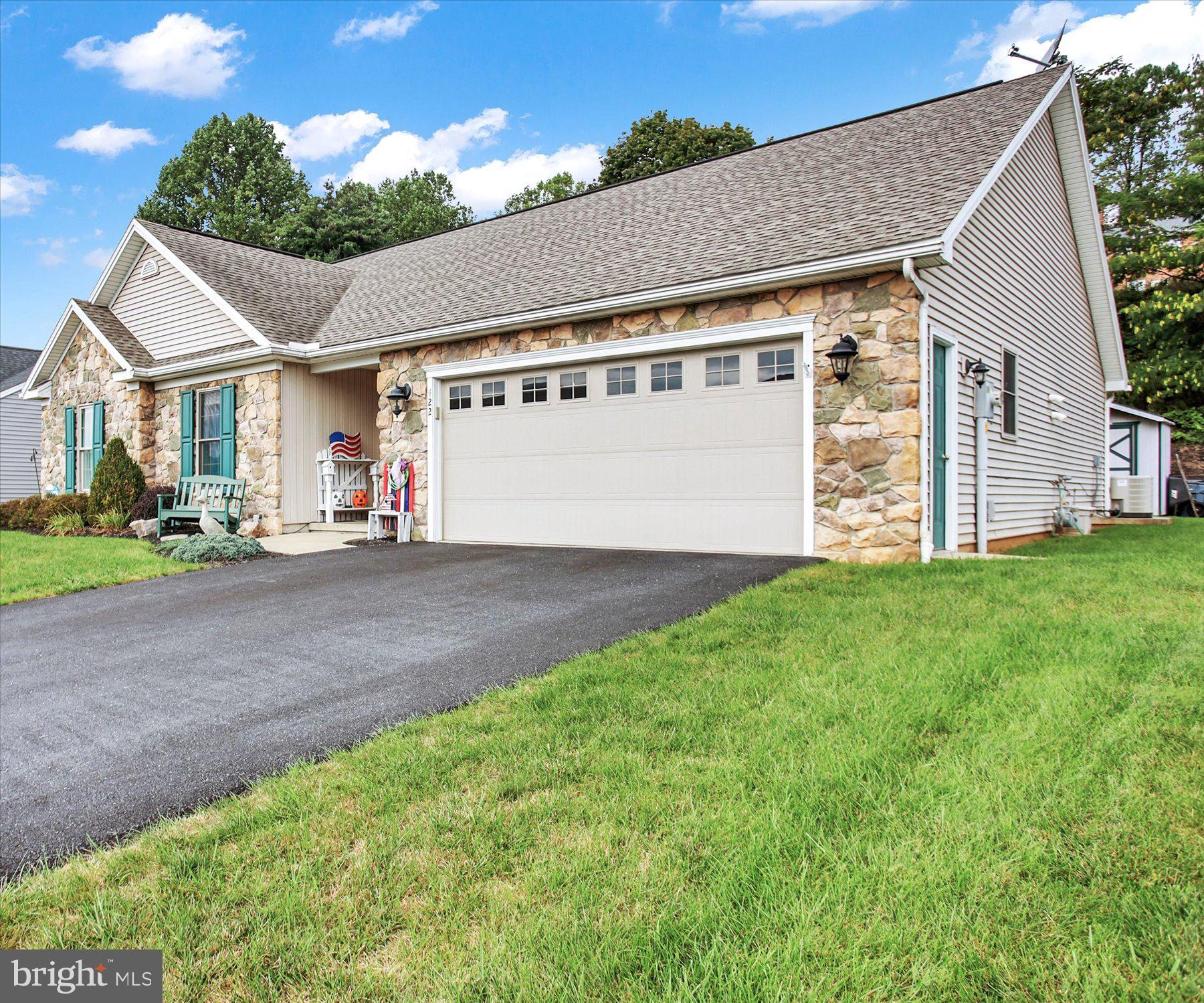 422 Chestnut Way