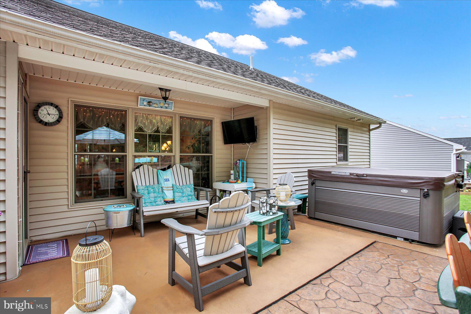 422 Chestnut Way