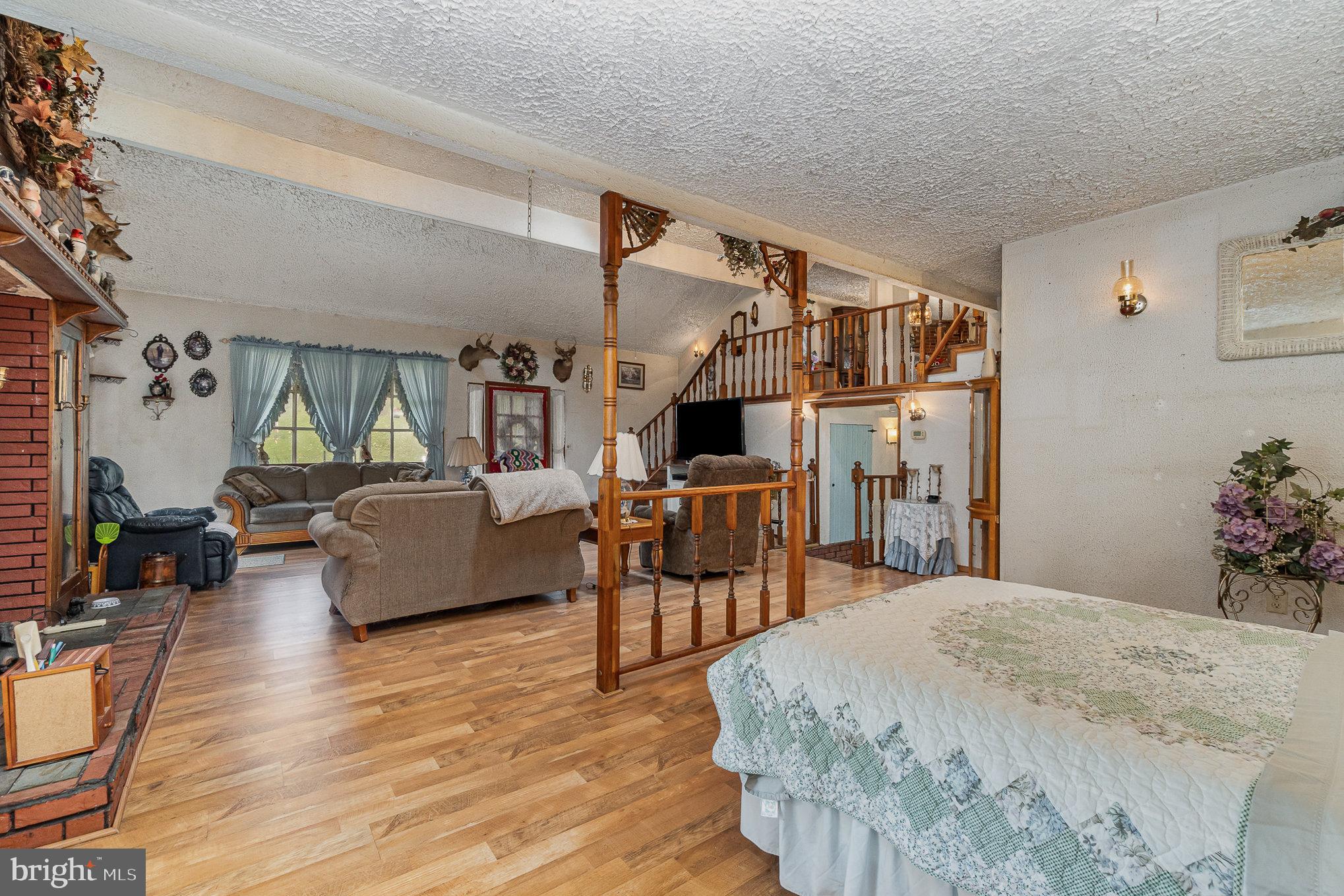 4831 Blue Hill Rd
