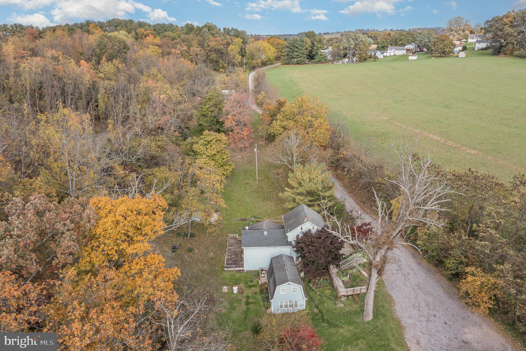 4831 Blue Hill Rd