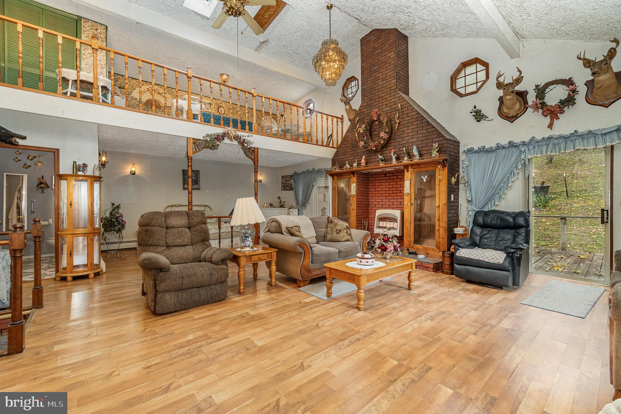 4831 Blue Hill Rd