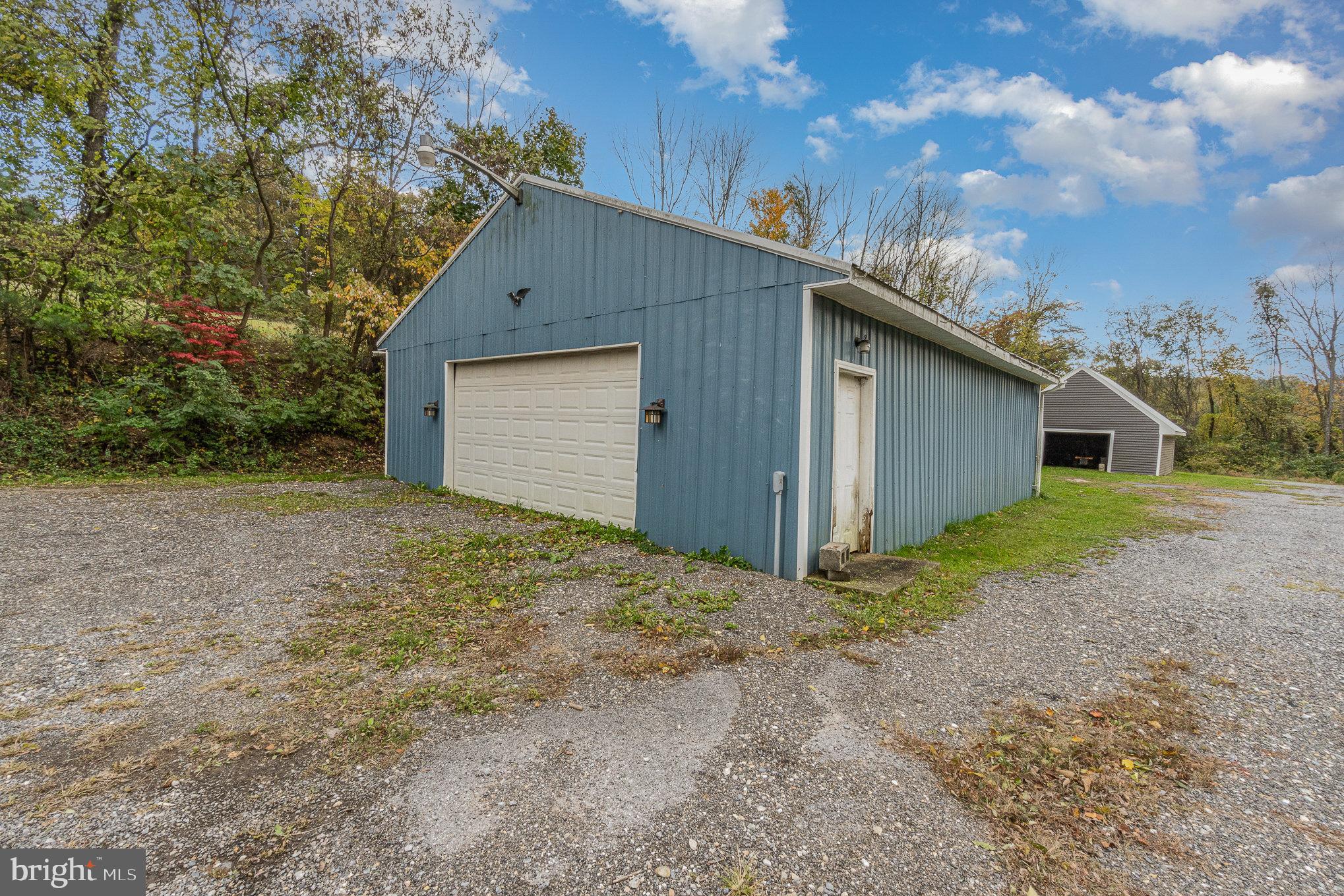 4831 Blue Hill Rd