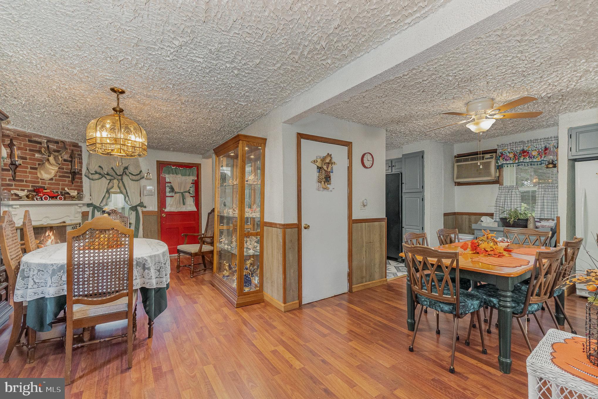 4831 Blue Hill Rd