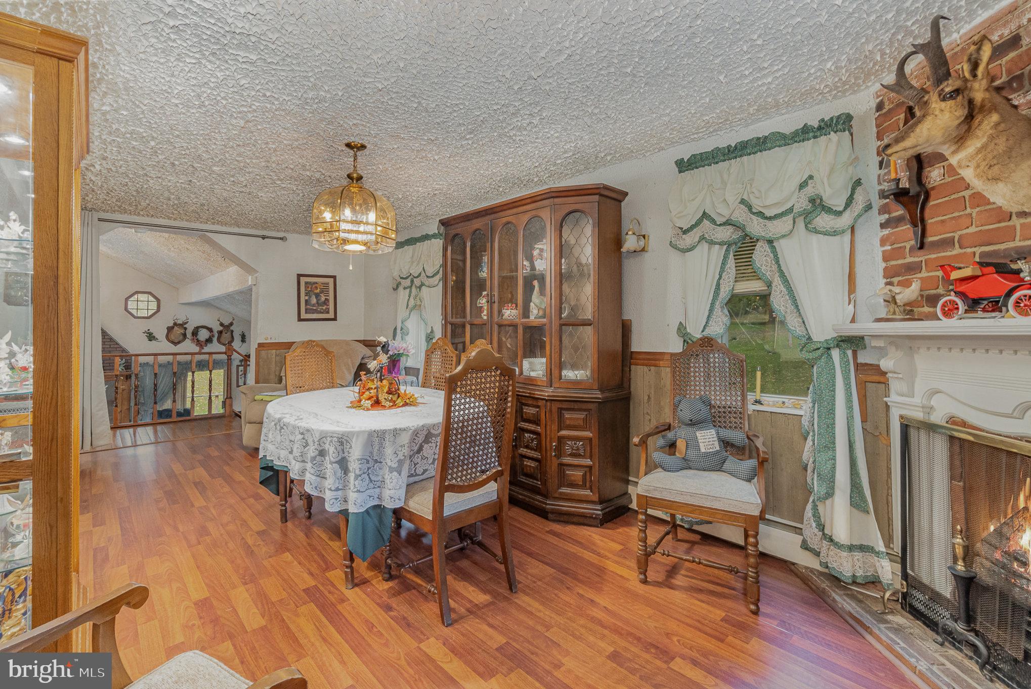 4831 Blue Hill Rd