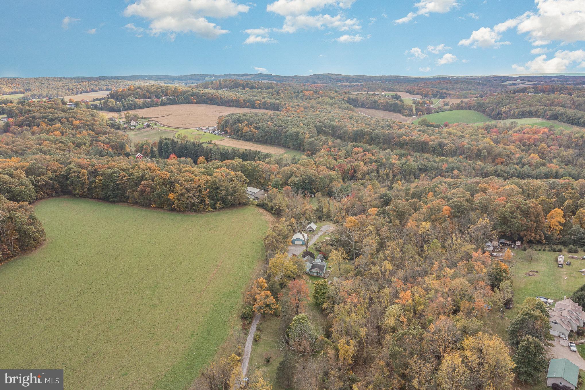 4831 Blue Hill Rd