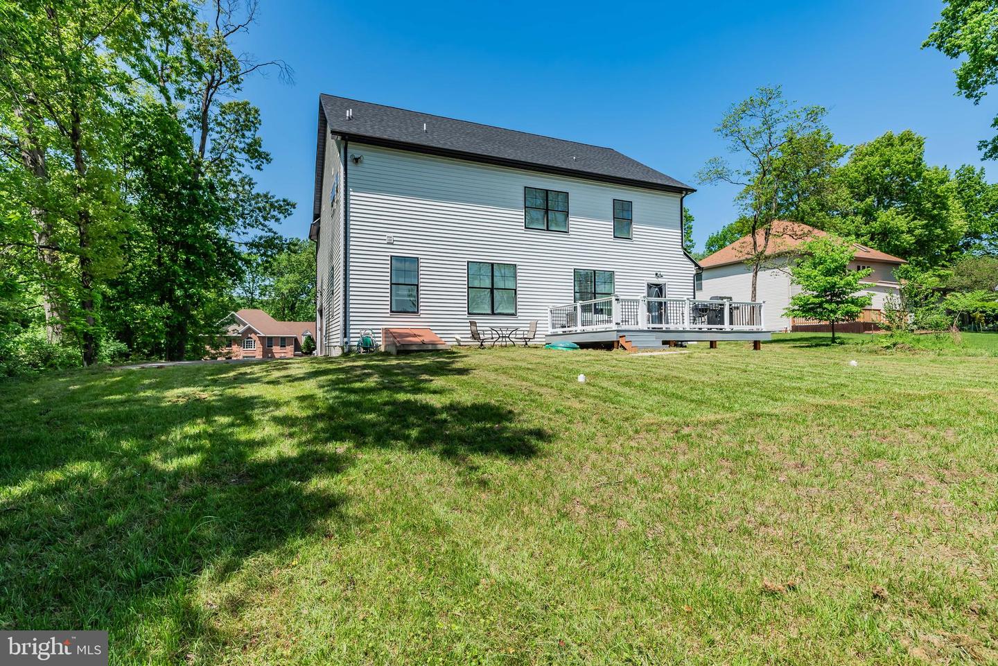3688 Crossfield Ln