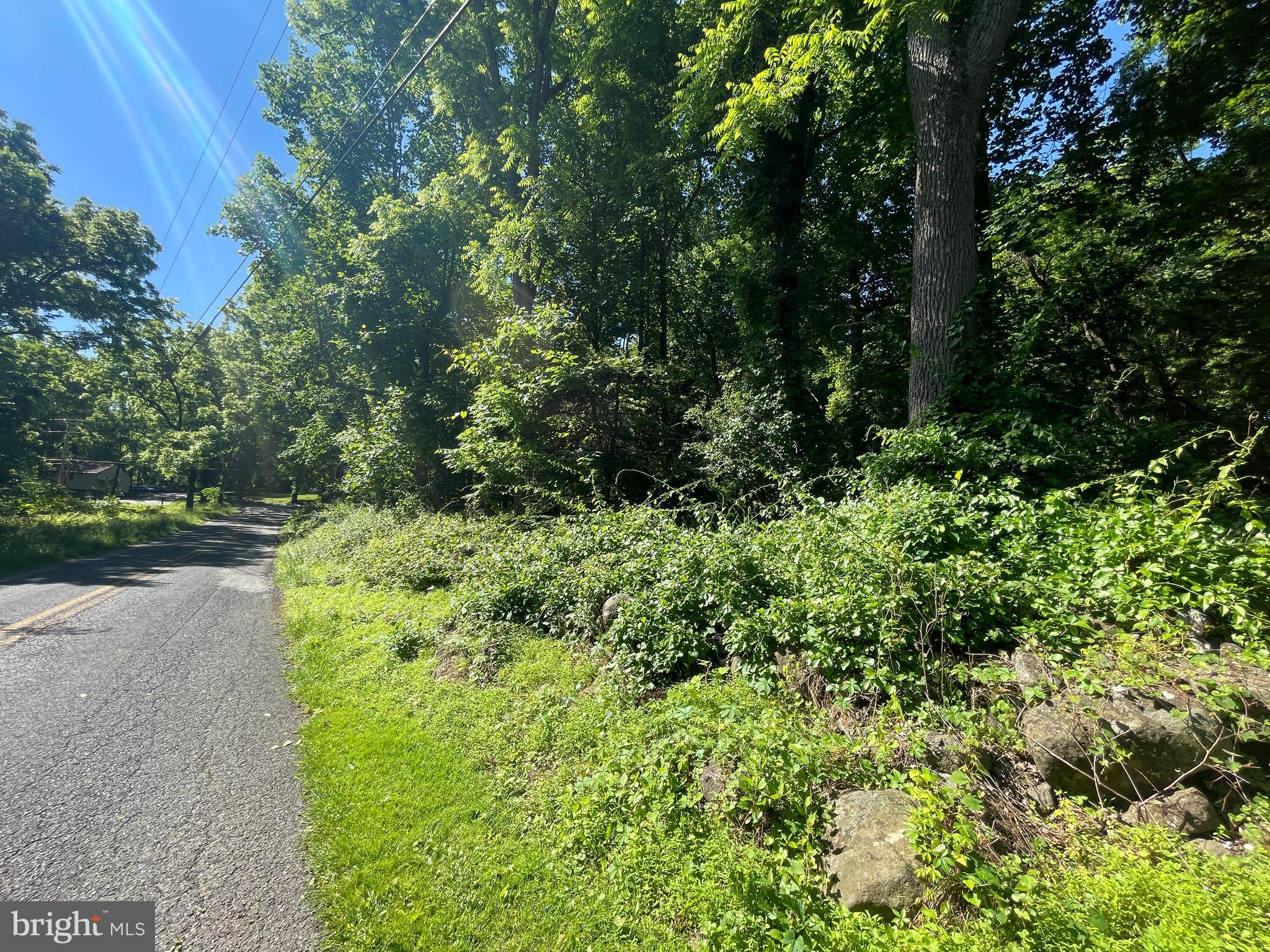 Lot 2 Meadow Trail