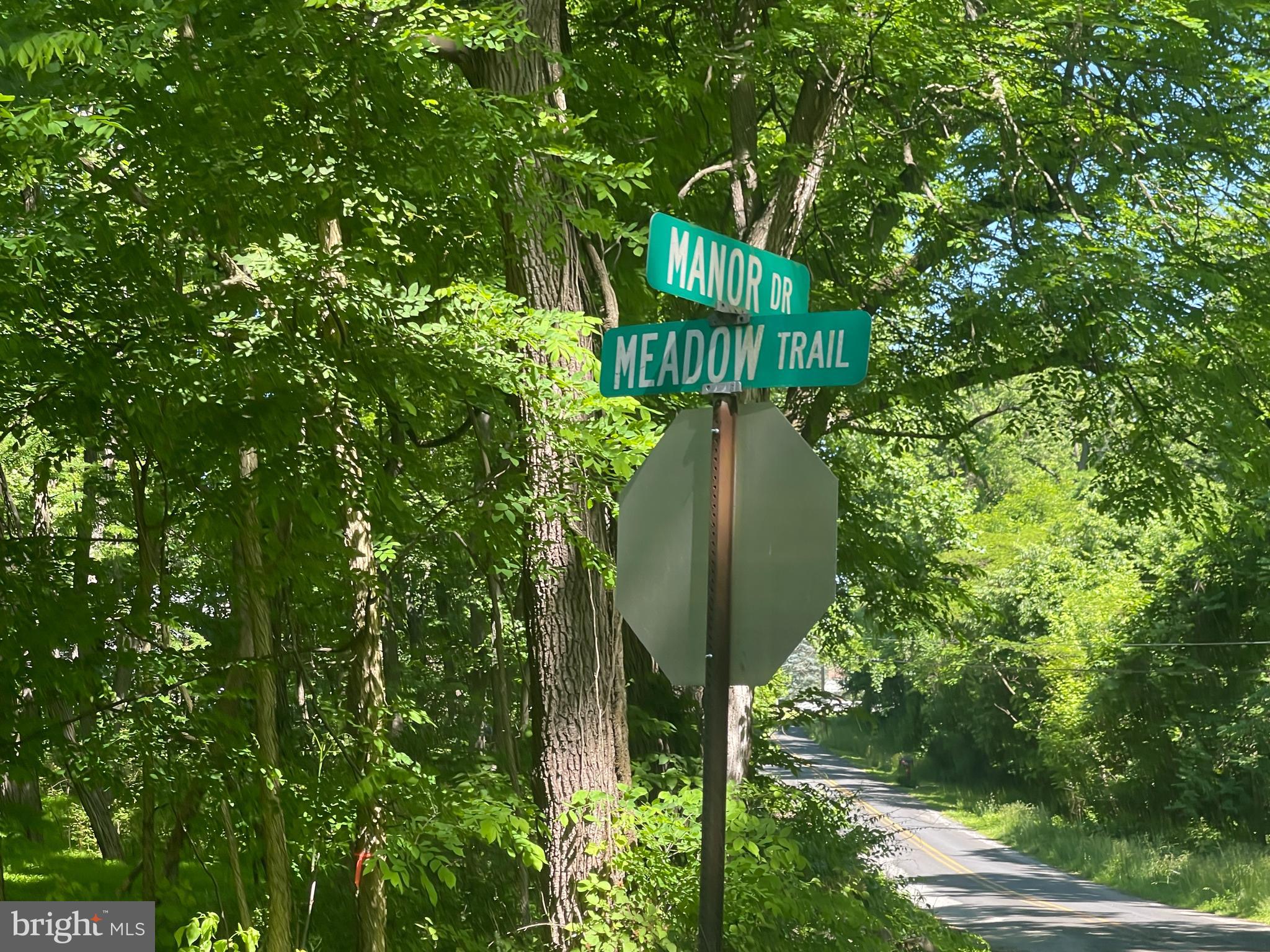 Lot 2 Meadow Trail
