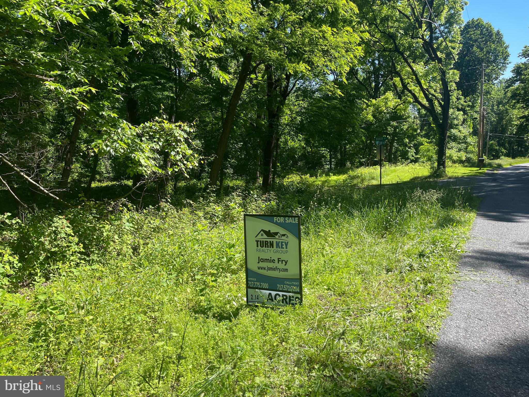 Lot 2 Meadow Trail