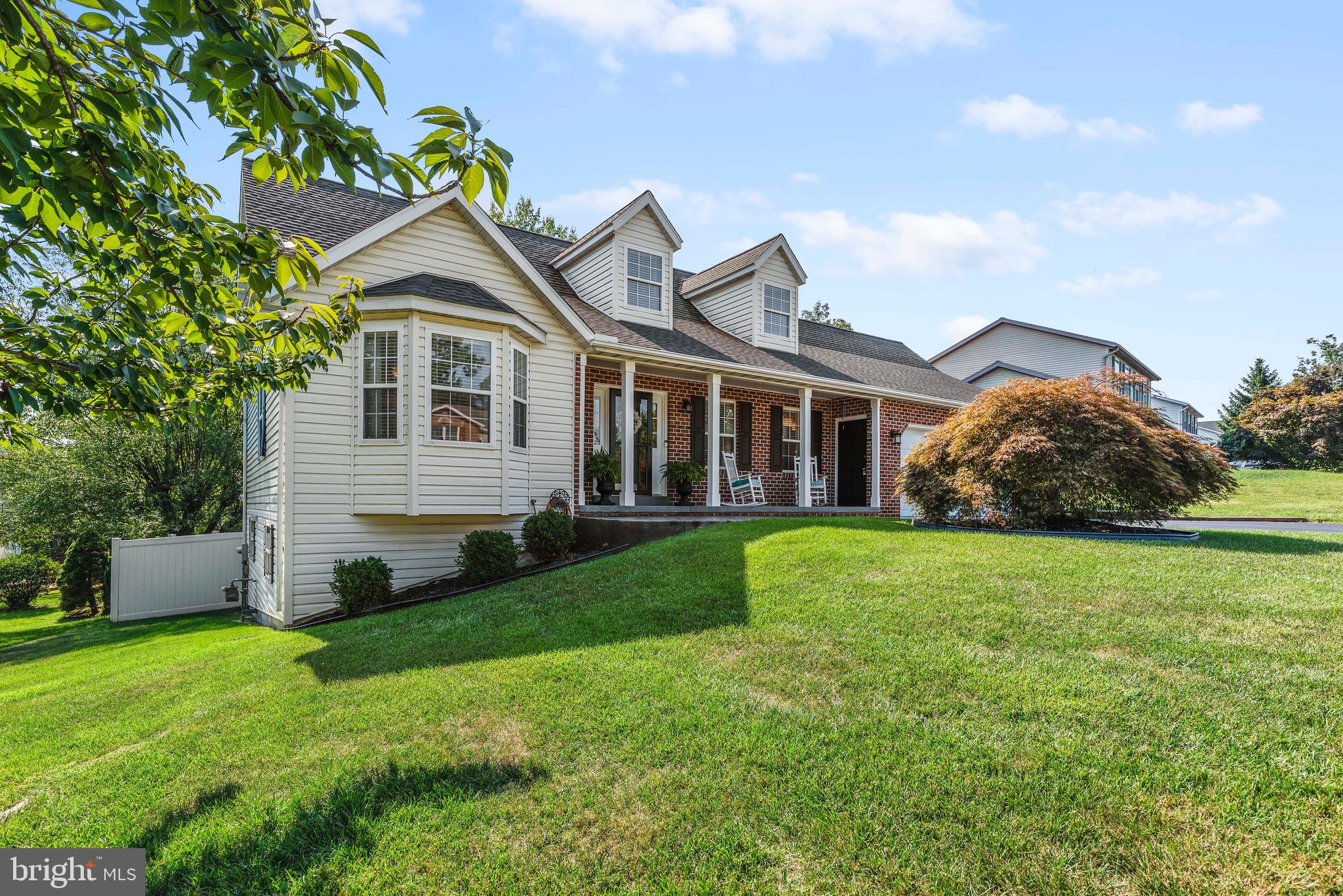 6 Violet Dr