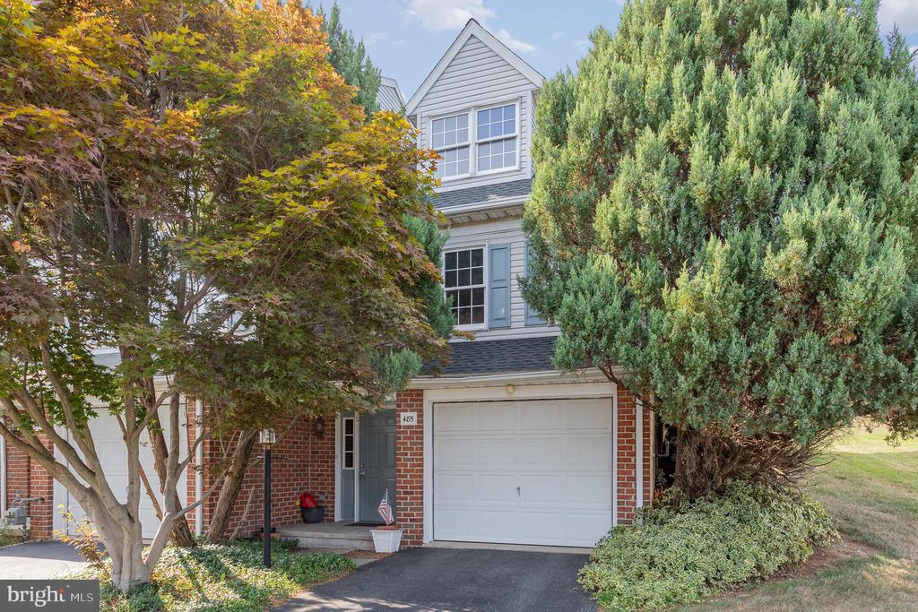 485 Harvest Dr