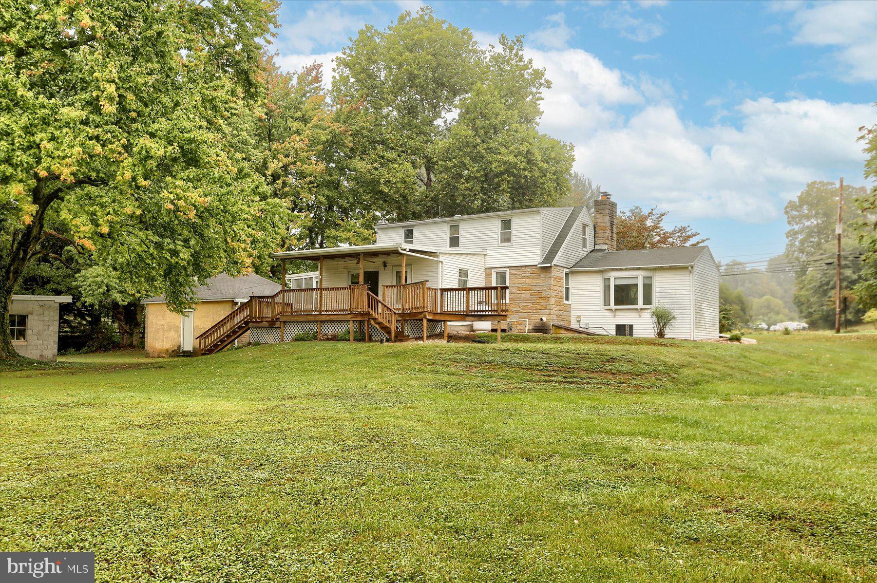 428 Valley Rd