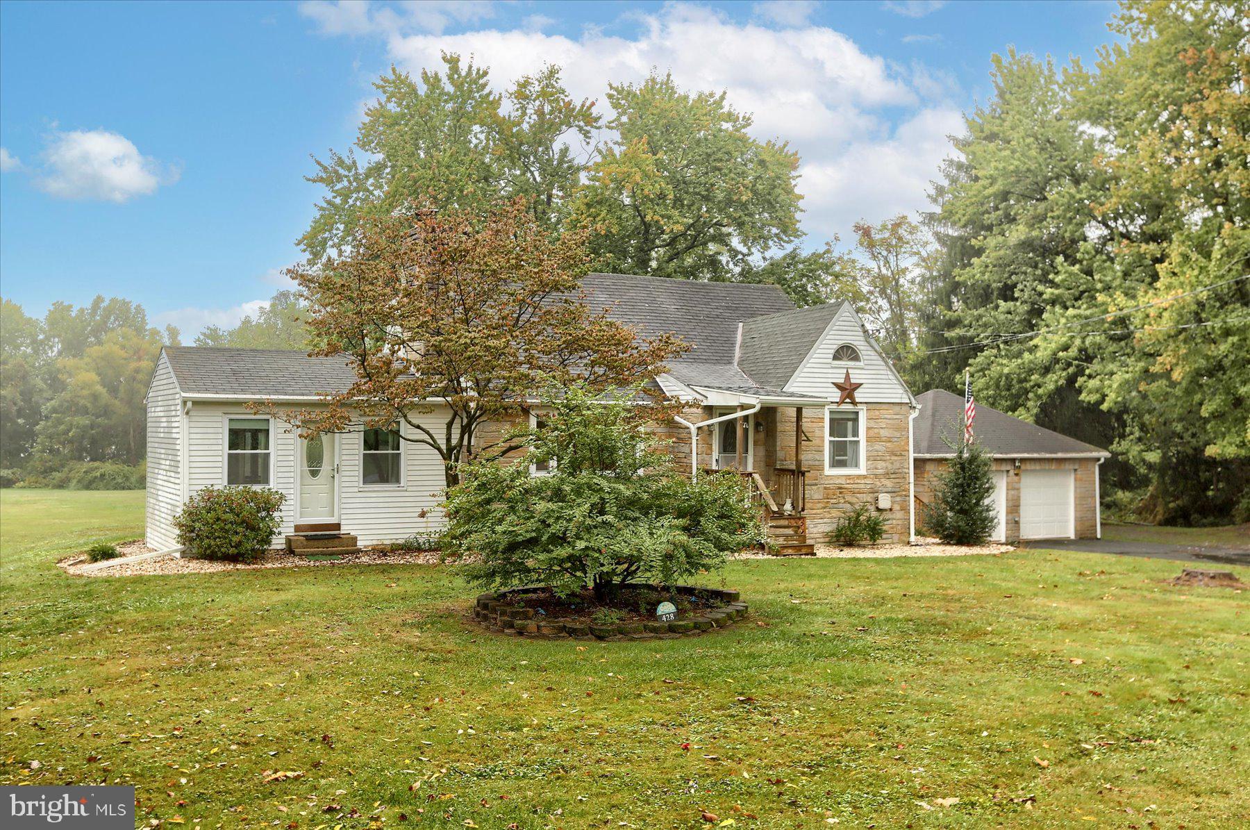 428 Valley Rd