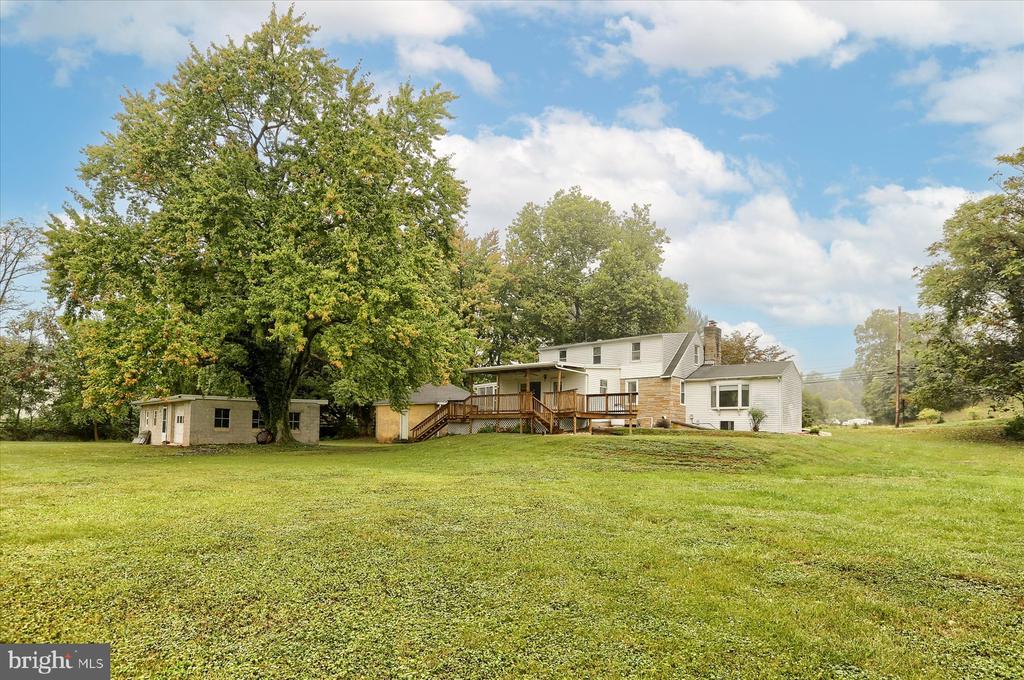 428 Valley Rd
