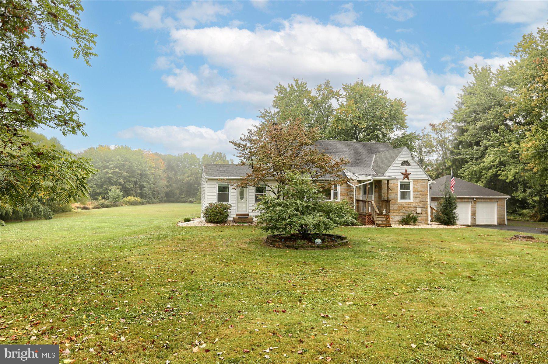 428 Valley Rd