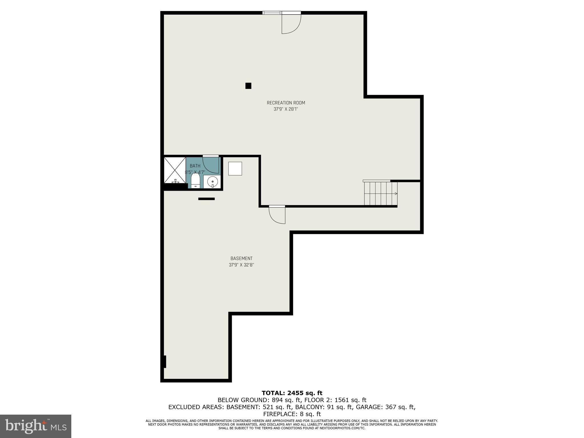 240 Patterson Dr
