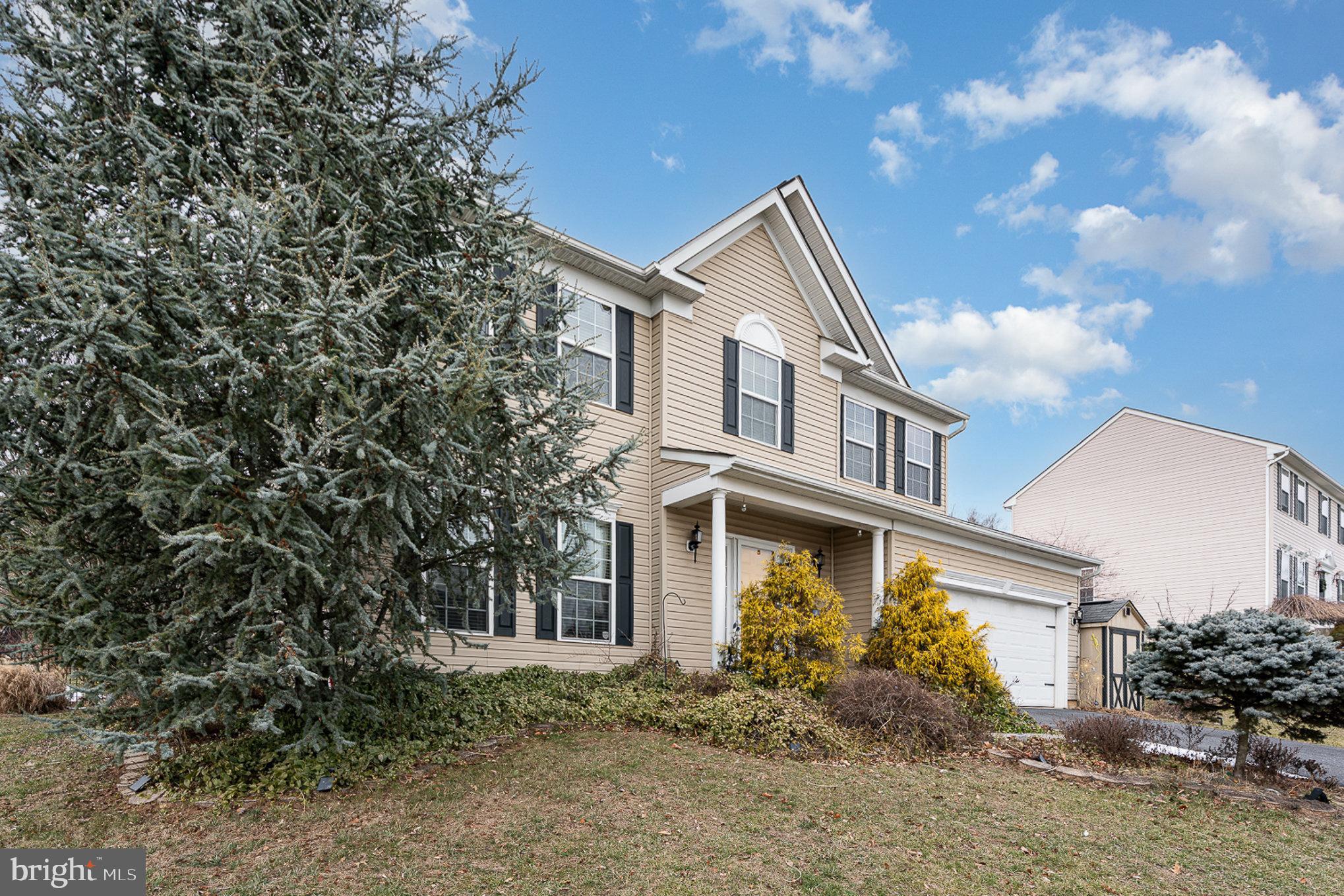 528 Windy Way