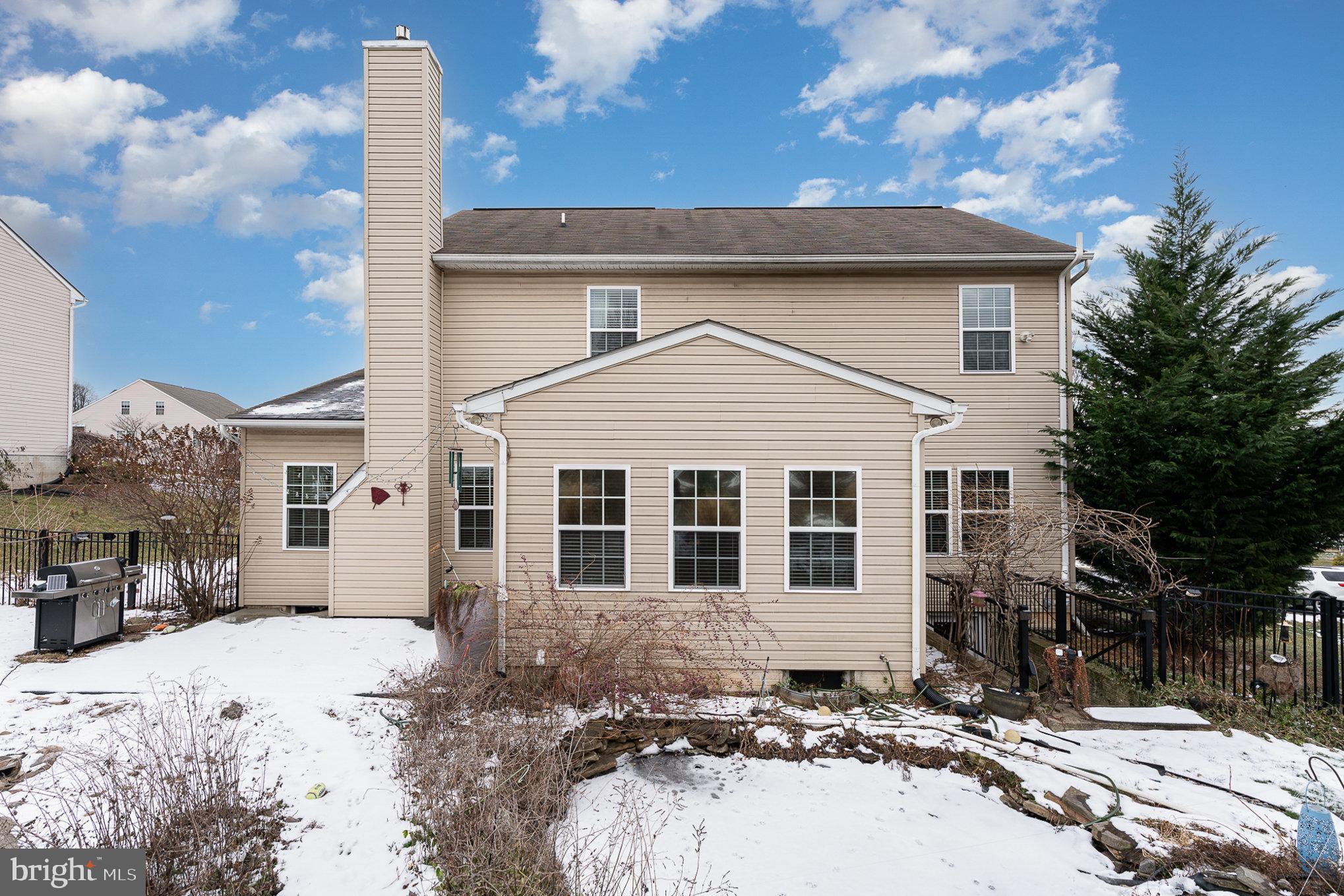 528 Windy Way