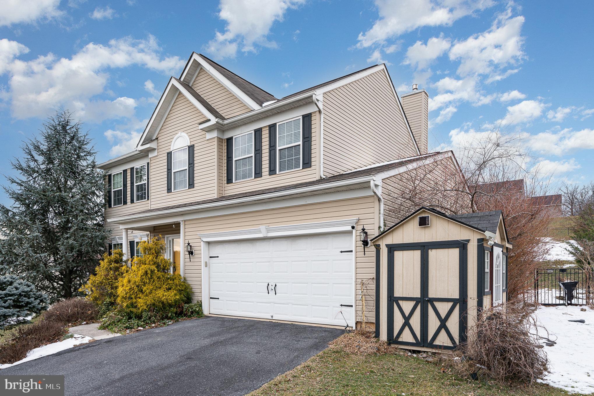 528 Windy Way