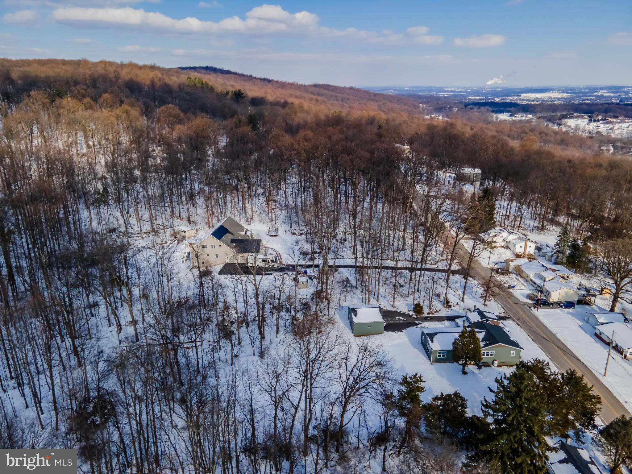 805 Buck Rd