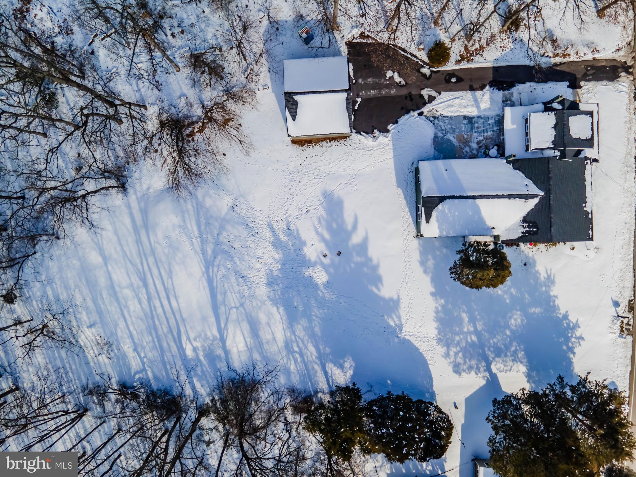 805 Buck Rd