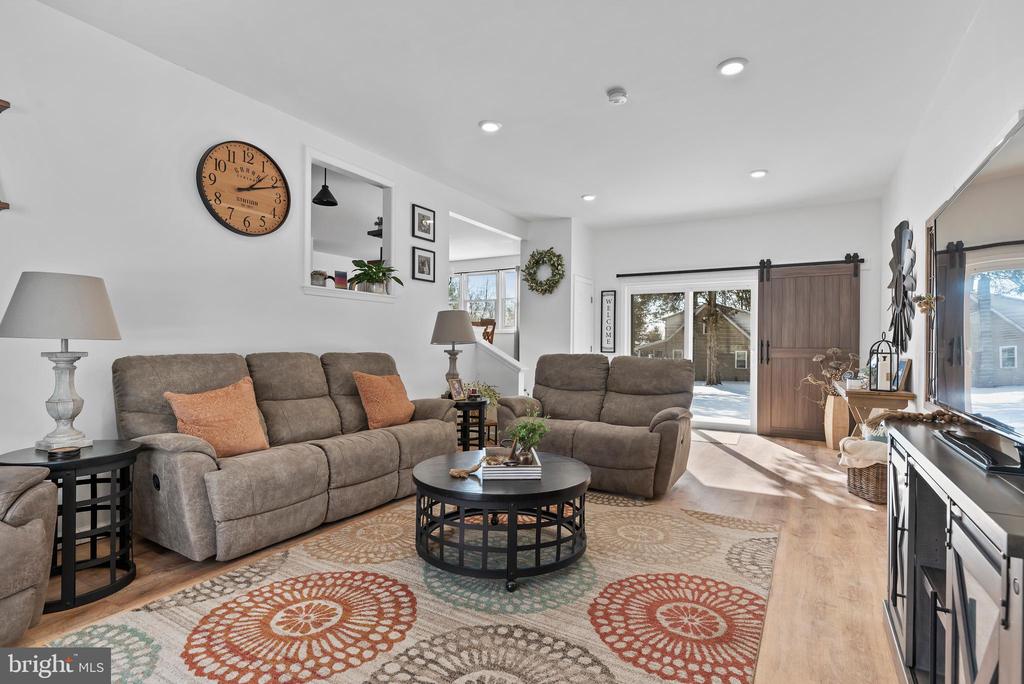 805 Buck Rd