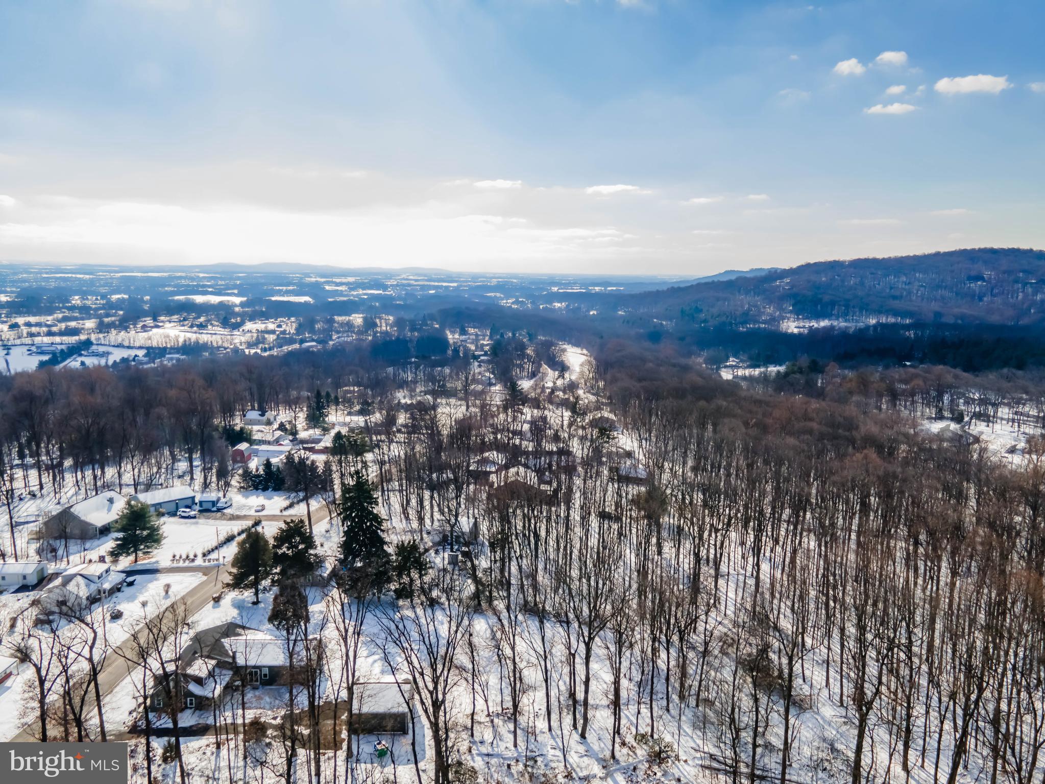 805 Buck Rd
