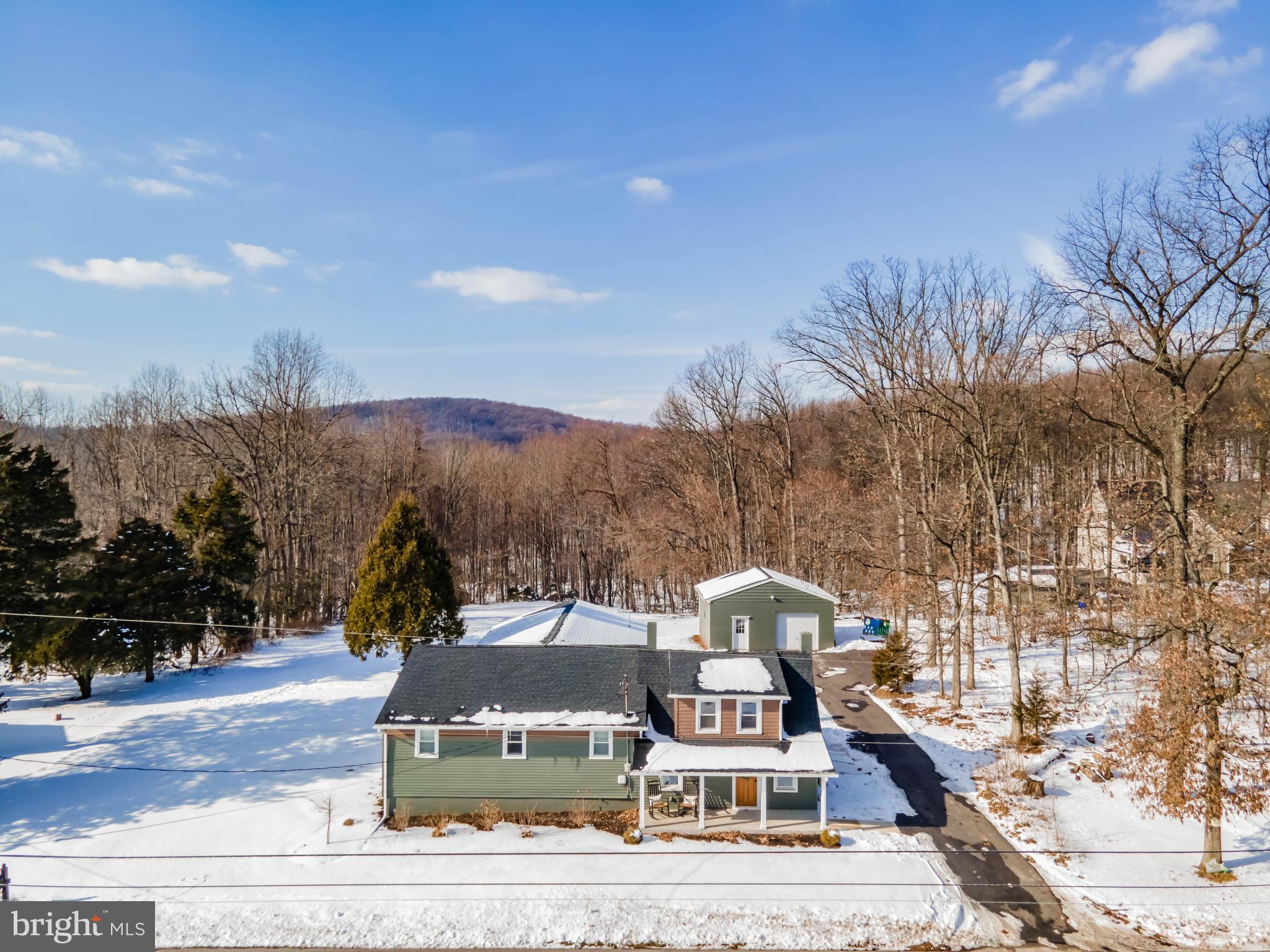 805 Buck Rd