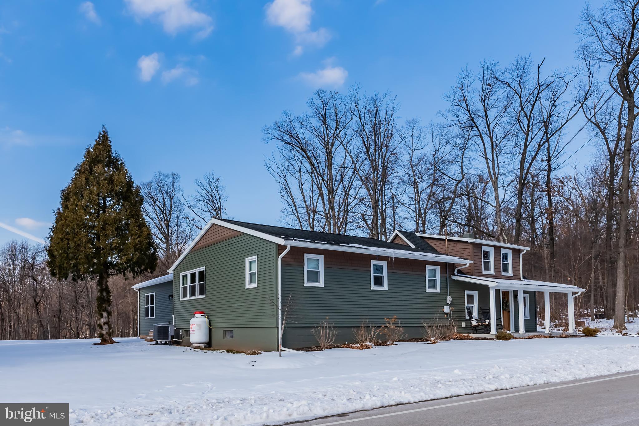 805 Buck Rd