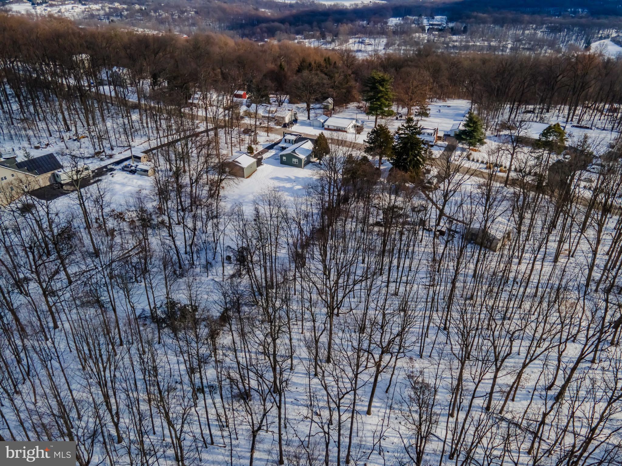 805 Buck Rd