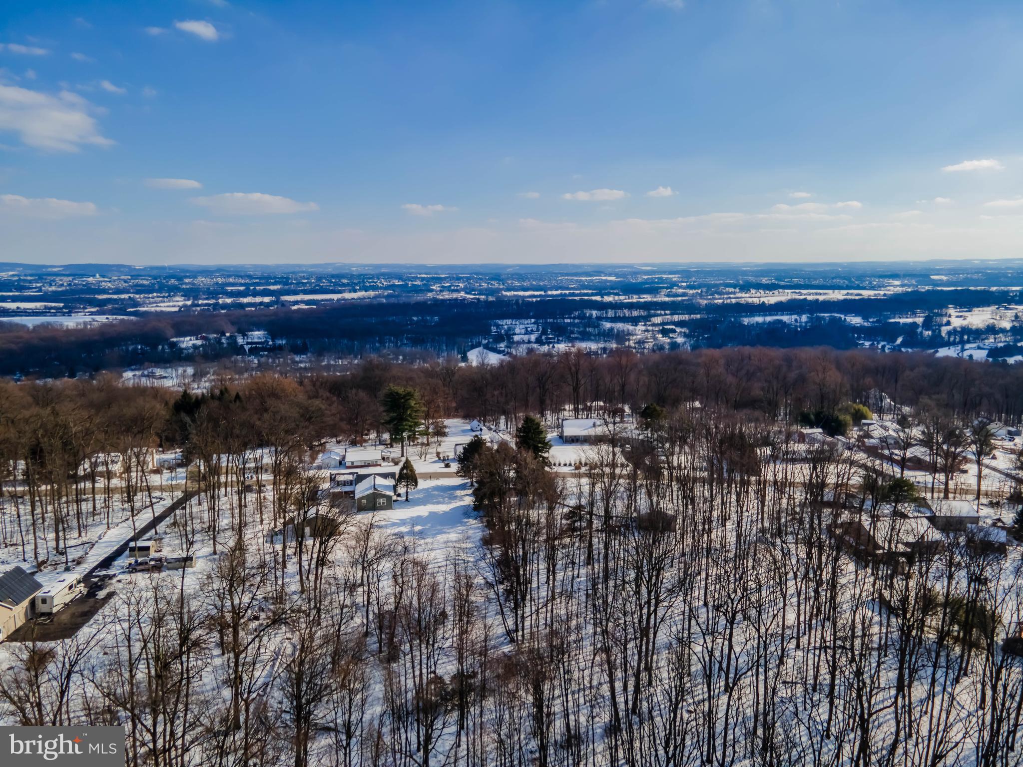 805 Buck Rd
