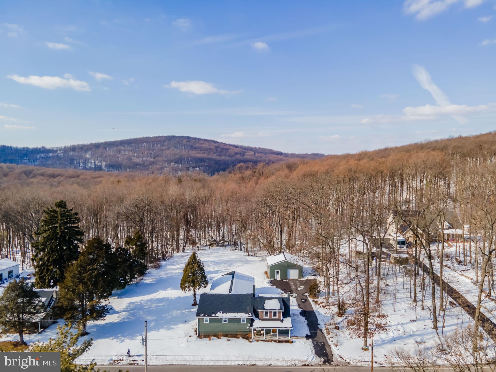 805 Buck Rd