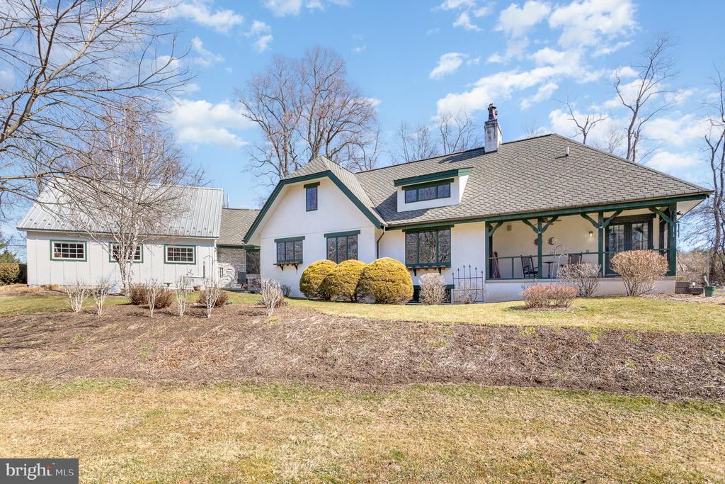 140 E Siddonsburg Rd