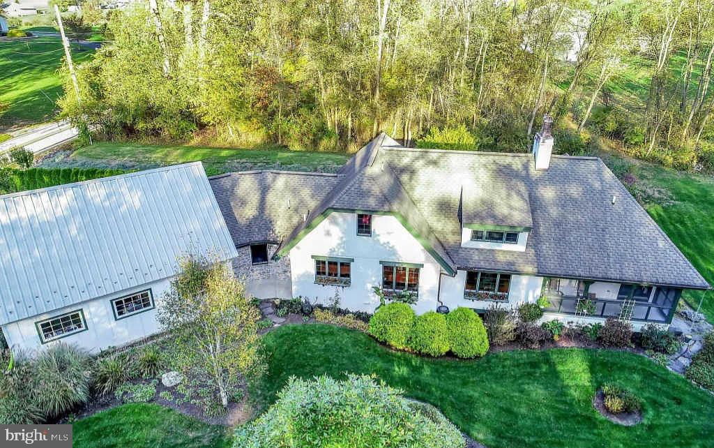 140 E Siddonsburg Rd