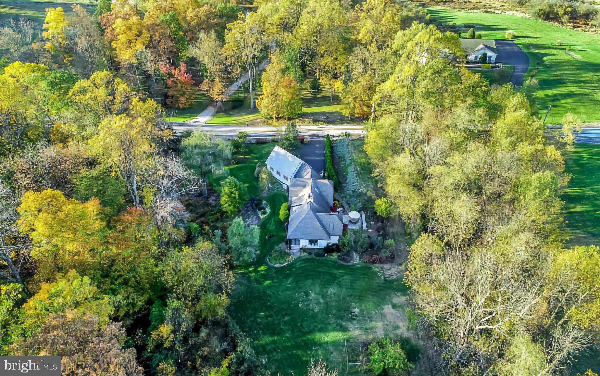 140 E Siddonsburg Rd
