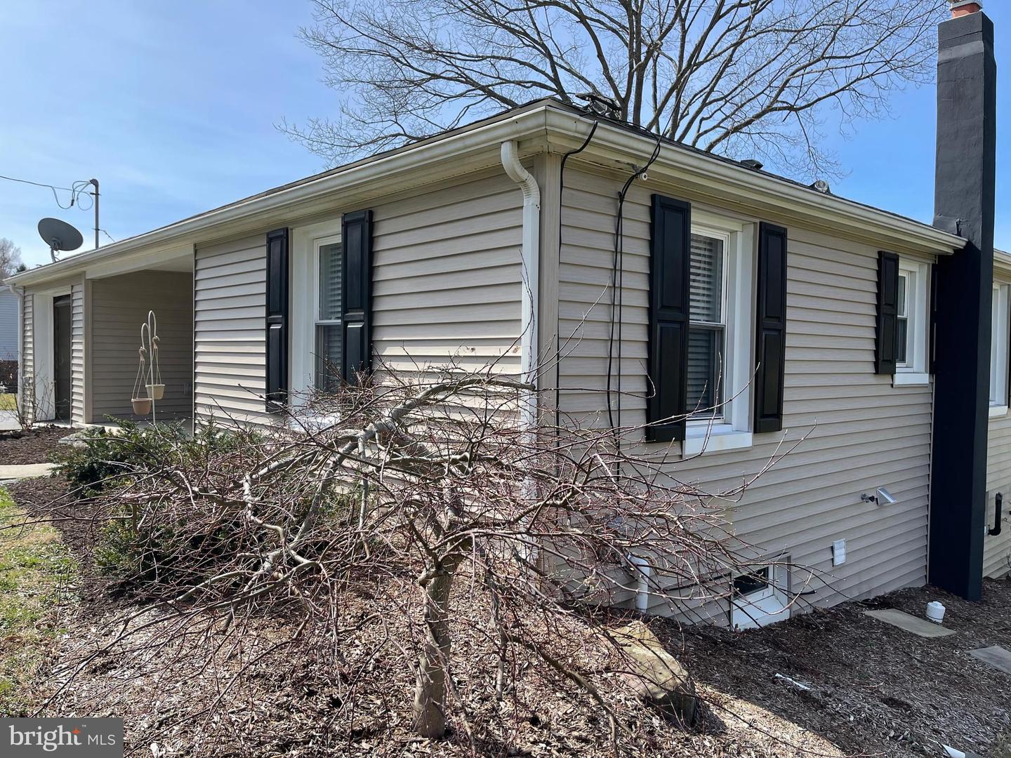 7462 Reynolds Mill Rd